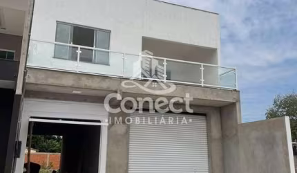 Apartamento em Loteamento Mimoso Doeste I  -  Luís Eduardo Magalhães