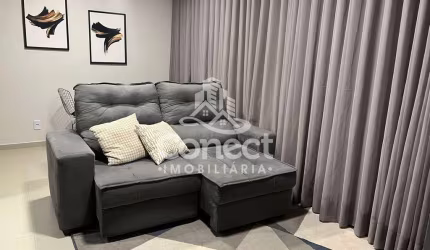 Apartamento em Novo Paraíso  -  Luís Eduardo Magalhães