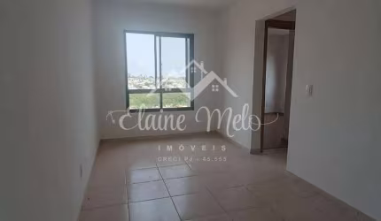 Apartamento para aluguel 2 quartos no Edifício Vistas Botânico Cedro - Araraquara / SP