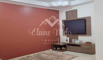 Casa à venda 3 quartos no Vila Xavier - Araraquara / SP