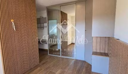 Apartamento para aluguel 3 quartos no Edifício Lume - Araraquara / SP