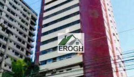 Apartamento com 4 dormitórios à venda, 238 m² por R$ 1.700.000,00 - Centro - São Bernardo do Campo/SP