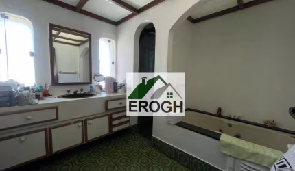 Apartamento com 4 dormitórios à venda, 320 m² por R$ 900.000 - Vila Assunção - Santo André/SP