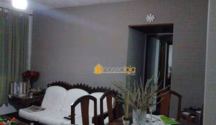 Icaraí, Junto Campo, Sol Manhã, Vaga Marcada, Sala, 4 qtos, 2 Banhos, Copa Cozinha, Área.