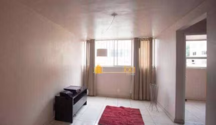 Apartamento com 2 dormitórios à venda, 52 m² - Fonseca - Niterói/RJ