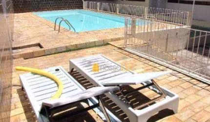 Apartamento com 2 dormitórios à venda, 66 m² - Fonseca - Niterói/RJ