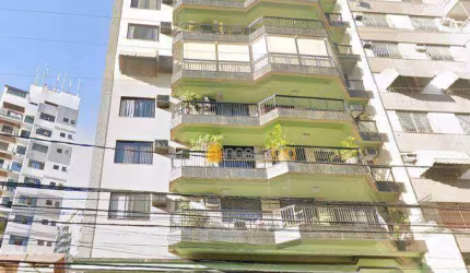 Apartamento com 4 dormitórios à venda, 135m2 Jardim Icaraí - Niterói/RJ