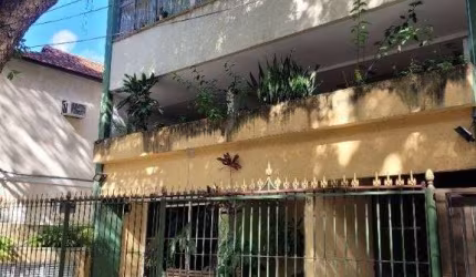 Apto de 1Qto + 1Qto Multiuso com Vaga de Garagem a Venda em São Domingos  - Niterói.