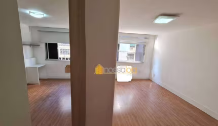 Apartamento com 2 dormitórios à venda, 95 m² - Icaraí - Niterói/RJ