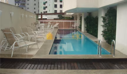 Apartamento com 3 dormitórios à venda, 110 m² por R$ 880.000,00 - Vital Brasil - Niterói/RJ
