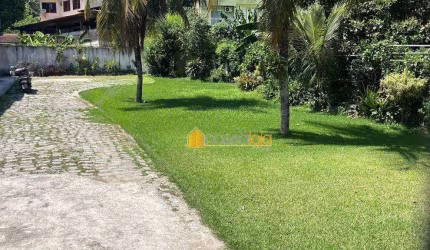 Casa com 3 dormitórios à venda, 160 m²  - Engenho do Mato - Niterói/RJ