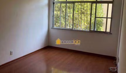 Apartamento com 3 dormitórios à venda, 110 m²  - Icaraí - Niterói/RJ
