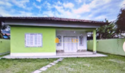 Casa com 3 dormitórios à venda, 200 m² - Inoã - Maricá/RJ