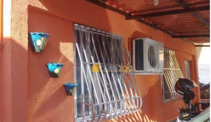 Casa com 2 dormitórios à venda  - Itaipu - Niterói/RJ