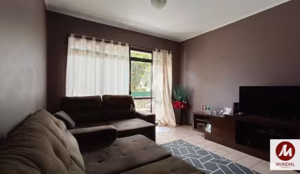 Apartamento (tipo - padrao) 3 dormitórios, cozinha planejada, em condomínio fechado