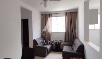 Apartamento (tipo - padrao) 2 dormitórios, cozinha planejada, portaria 24 horas, em condomínio fechado