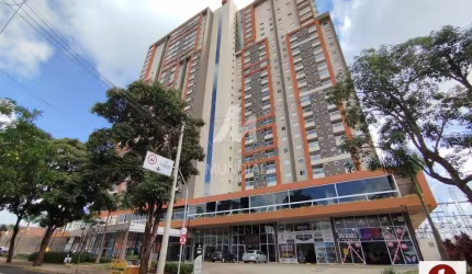 Apartamento (tipo - padrao) 1 dormitórios, cozinha planejada, portaria 24hs, lazer, espaço gourmet, salão de jogos, elevador, em condomínio fechado