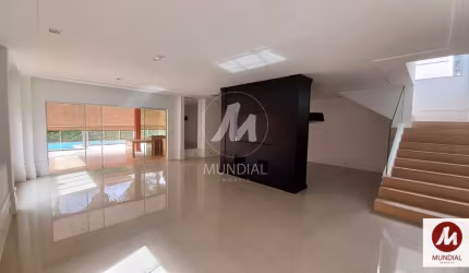 Casa (sobrado em condominio) 4 dormitórios/suite, cozinha planejada, portaria 24hs, em condomínio fechado