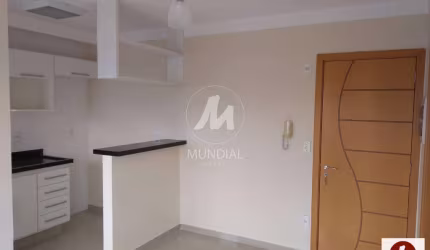 Apartamento (tipo - padrao) 1 dormitórios, cozinha planejada, portaria 24 horas, lazer, elevador, em condomínio fechado