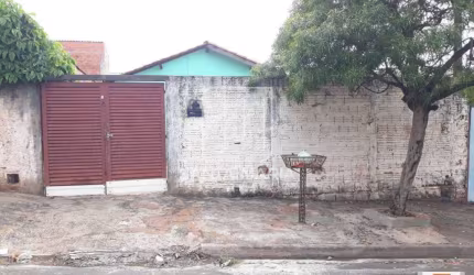 Casa (térrea na rua) 1 dormitórios/suite, cozinha planejada
