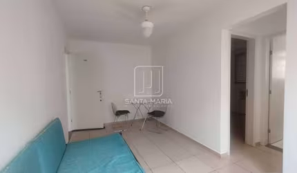 Apartamento (tipo - padrao) 1 dormitórios, portaria 24hs, em condomínio fechado