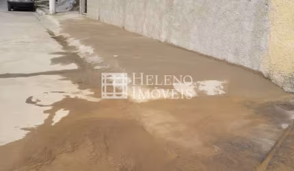 Terreno à venda no bairro Santa Clara - Vespasiano/MG