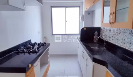 Apartamento em Bairro Gávea II, Vespasiano/MG
