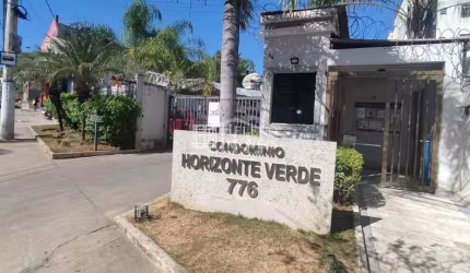 Apartamento em Bairro Gávea II, Vespasiano/MG