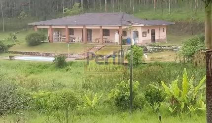 Chácara / sítio com 3 quartos à venda no Taiacupeba, Mogi das Cruzes  por R$ 1.500.000