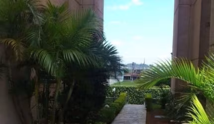 Apartamento com 2 quartos à venda no Jardim Japão, Suzano  por R$ 250.000