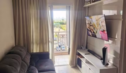 Apartamento com 3 quartos à venda no Parque Suzano, Suzano  por R$ 445.000