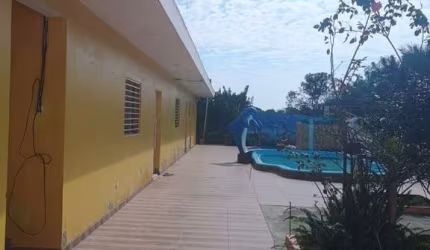 Chácara / sítio à venda no Jardim Nova Ipelândia, Suzano  por R$ 900.000