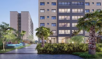 Você vai descobrir o perfeito equilíbrio entre o urbano e a natureza. Caminhar na Orla do Guaíba, pedalar, admirar o pôr do sol, respirar ar puro. Viver o equilíbrio entre o urbano entre o urbano e a 