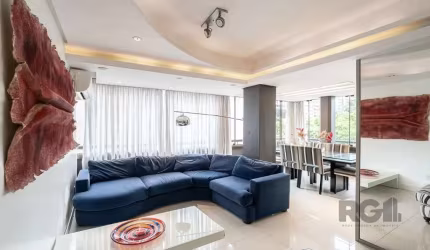 Vende-se apartamento amplo, edifício tradicional, 3 dormitórios com suíte,2 vagas de garagem, ampla sala 3 ambientes, sacada com churrasqueira, banheiro social, copa e cozinha, área de serviço separad
