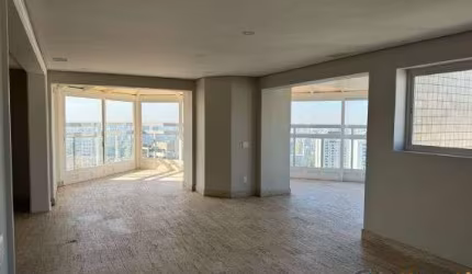Cobertura com 4 quartos à venda na Avenida José Galante, 99, Morumbi, São Paulo, 370 m2 por R$ 2.200.000