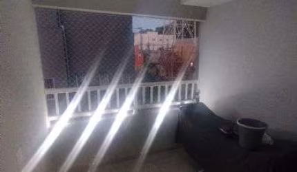 Apartamento com 2 quartos à venda na Rua Comendador Francisco Pettinati, 363, Vila Sônia, São Paulo, 36 m2 por R$ 370.000