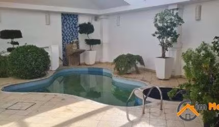 Casa em condomínio fechado com 4 quartos à venda na Rua Diogo Pereira, 30, Morumbi, São Paulo, 650 m2 por R$ 4.000.000