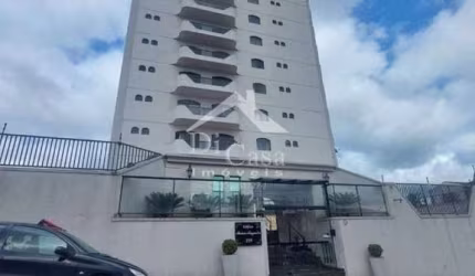 Apartamento com 4 dormitórios, 227 m² - venda por R$ 1.190.000,00 ou aluguel por R$ 6.960,01/mês - Centro - Atibaia/SP