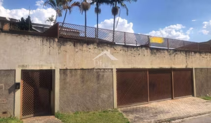 Casa à venda, 267 m² por R$ 1.800.000,00 - Nova Gardênia - Atibaia/SP
