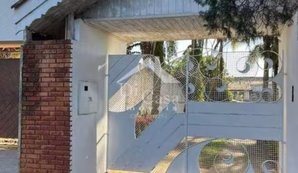 Casa com 4 dormitórios, 600 m² - venda por R$ 1.100.000,00 ou aluguel por R$ 5.445,15/mês - Jardim Estância Brasil - Atibaia/SP
