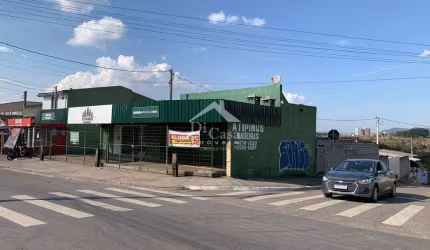 ESPAÇO COMERCIAL PARA LOCAÇÃO AVENIDA COPACABANA