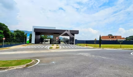 Terreno 360m² no Ecoville