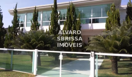 Linda casa com 10 dormitórios para venda ou locação 1500 m² no Cond. City Castelo em Itu SP