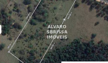 Área de 21.371,18 m². na estrada Piraí Acima tem transporte coletivo passa na lateral Condomínio Campos de Santo Antônio Itu SP até Rod Castelo Branco