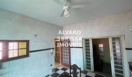 Casa com 1 suíte no Jardim Paraiso I em Itu SP