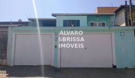 Casa com piscina 3 dormitórios 1 suíte à venda 223 m² Jardim Paraíso I Itu SP próximo ao shopping Plaza