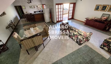 Casa à venda, 401 m² por R$ 1.350.000 - Alto das Palmeiras - Itu/SP