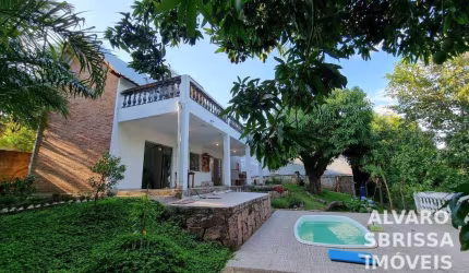Oportunidade. Linda chácara com 02 dormitórios à venda, 1007 m² por R$ 595.000 - Terras de Santa Rosa - Salto/SP
