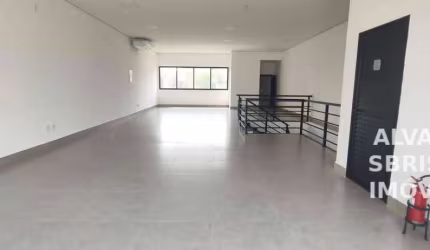 Prédio para alugar, 275 m² por R$ 6.800,00/mês - Itu Novo Centro - Itu/SP
