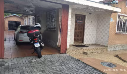 Terreno para Venda em Curitiba, Portão